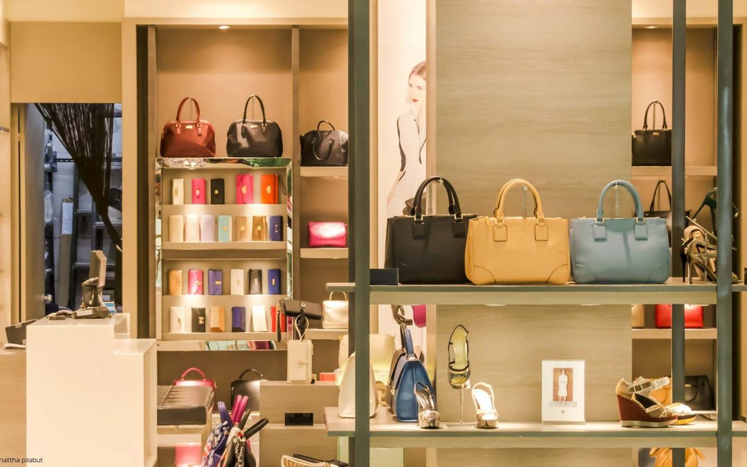 Jak urządzić garderobę?